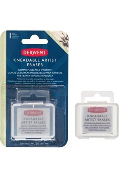 Derwent Professional Dough Eraser Boxed Gray