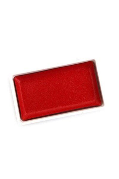 Zig Kuretake Gansai Tambi Sulu Boya 32 RED