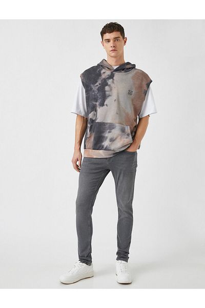 Koton Justin Jean – Super Skinny Fit Jeans
