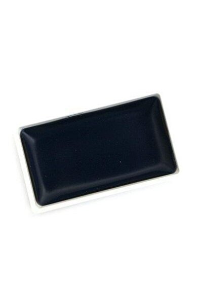 Zig Kuretake Gansai Tambi Sulu Boya 62 COBALT BLUE