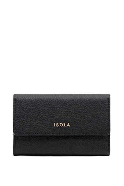 ISOLA Kadın Mary Kadın Deri Cüzdan Slw21w05
