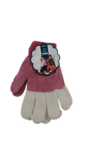 Sortie Kız Çocuk Kışlık Eldiven