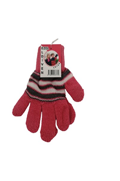 EZEL Χειμερινά γάντια για κορίτσια