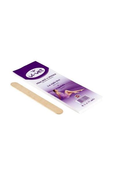 Vi-vet 10 Pack Waxing Cloth