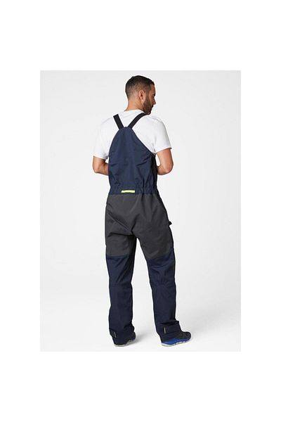 Helly Hansen Hh Pier 3.0 Bıb Men's Trousers Jumpsuit Hha.34157 Hha.597