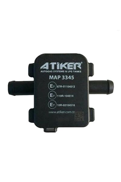 ATİKER Nanofast Lpg Map Sensor