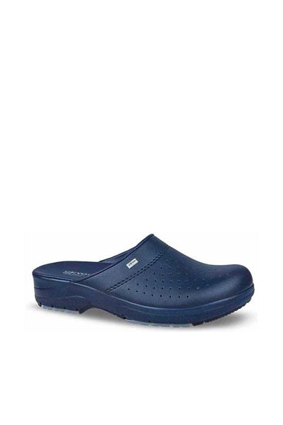 Ceyo 9926 Unisex Orthopedic Non-Slip Sole Sobo Slippers, [36-46] Dark Blue