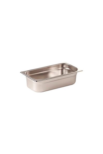 ÖZTİRYAKİLER Gastronom Bathtub Gn 1/3 150