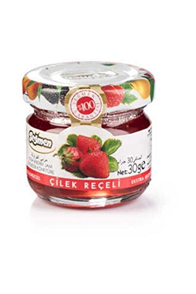 Seğmen Segmen 30Gr Kvnz Cilek Receli