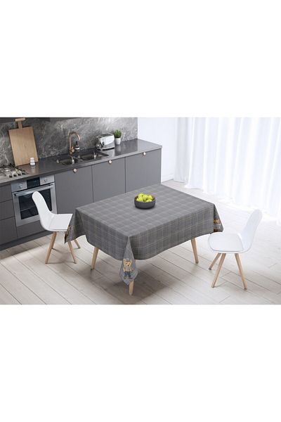 Adawall Teddies Tablecloth 160x220cm