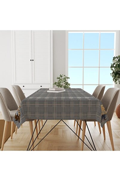Adawall Teddies Tablecloth 160x220cm