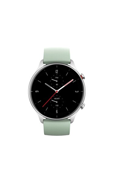 Amazfit Gtr 2e Yeşil Akıllı Saat ( Türkiye Garantili)