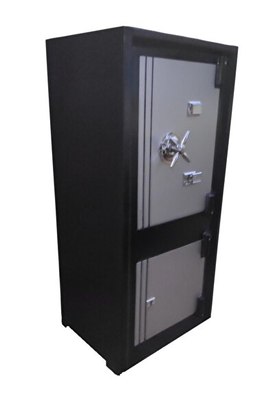 SUR ÇELİK PARA KASALARI Yangına Dayanıklı 105 Cm 160 Kg Sur Çelik Para Kasası