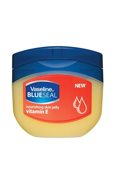 Vaseline Vasaline Blue Seal Vitamin E Jel 100 Ml