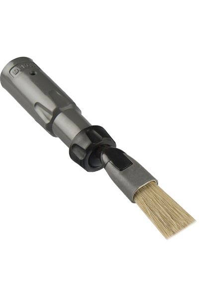 Dekor 20 Mm Roller Natural Cutting Robot Paint Brush
