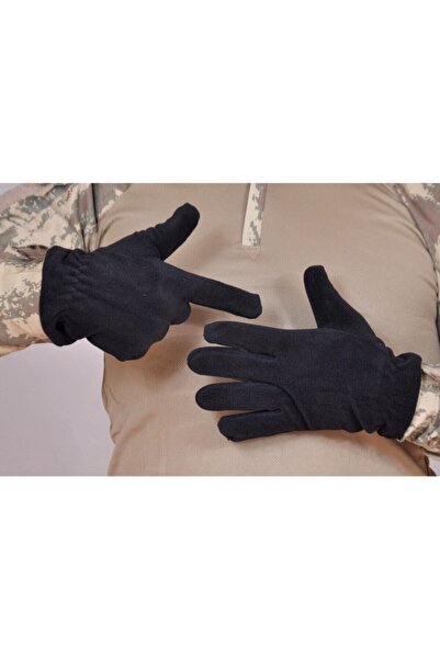 Taktiktrend Mănuși din lână militară
