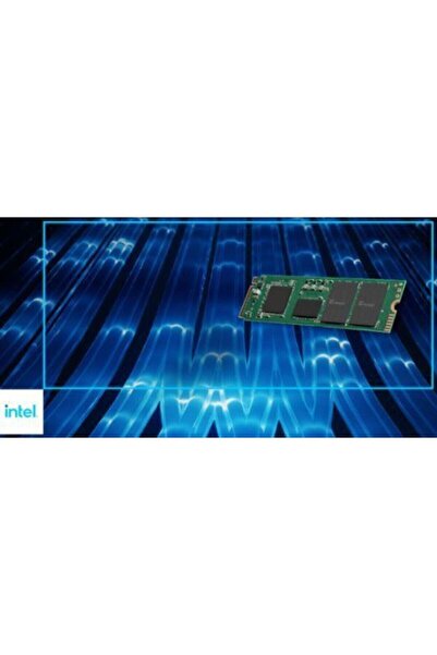 Intel SSDPEKNU010TZX1 Seria 670p M.2 1TB (3500/2500MB/s) PCIe + Disc SSD NVMe...