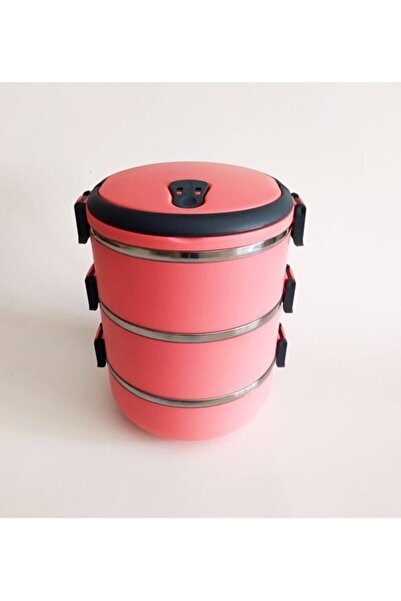 FreshBox 3 Lü Sefertası