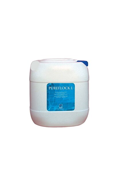 Gemaş Havuz Suyu Çöktürücü-topaklayıcı 20 kg