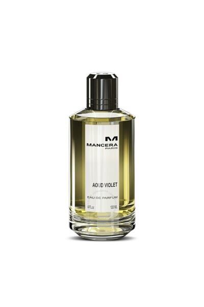 Mancera Aoud Vıolet Edp 120 ml Unisex
