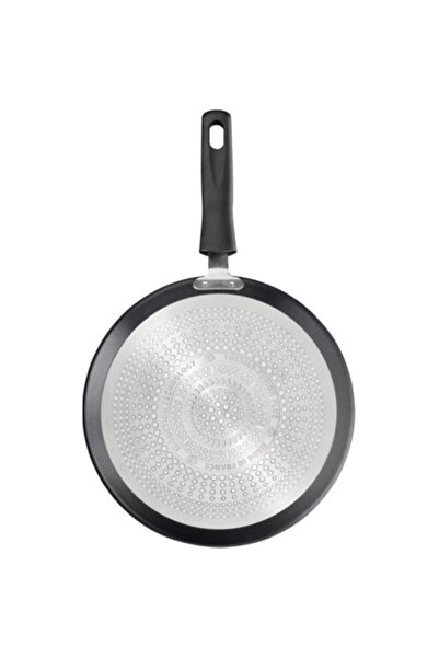 TEFAL Titanium 3X Ultimate One 25 cm Crepe Pan with Induction Base