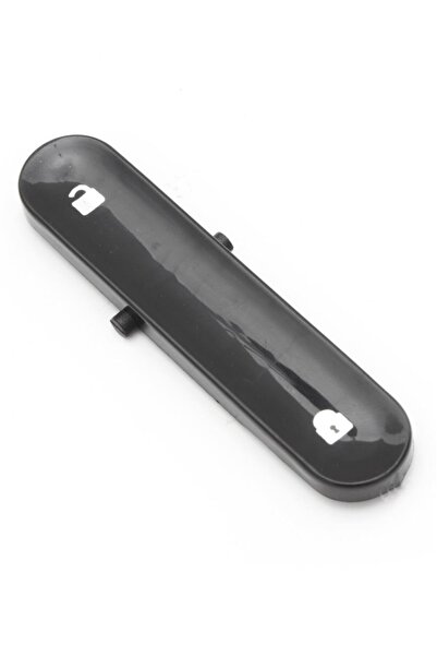 Poor Darky Parquet Eco Compatible Dust Reservoir Lock