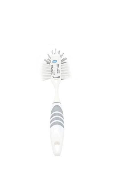 Titiz Softon Tp-332 Lux Gray White Dish Brush