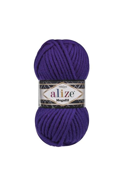 Alize Superlana Megafil 388 Μορ