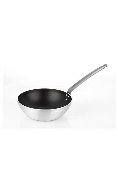 Altınbaşak Smartlon Wok Pan 32 cm