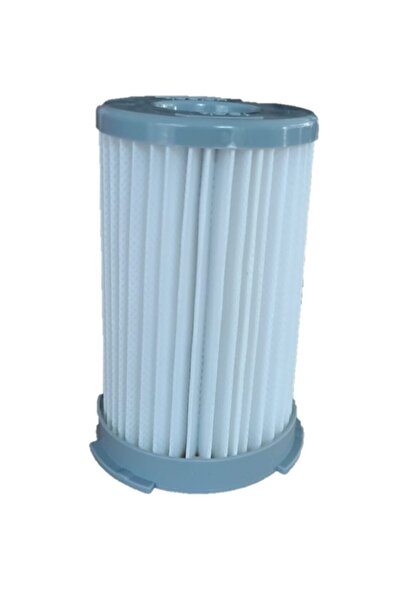 Popüler Συμβατό με κυλινδρικό φίλτρο Hepa Electrolux Ergoeasy Ze 2400