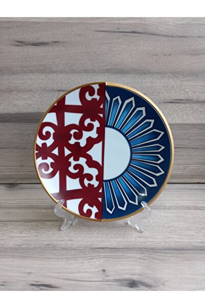 EMİRA HOME طبق كيك من أوليفيا - 6 أشخاص