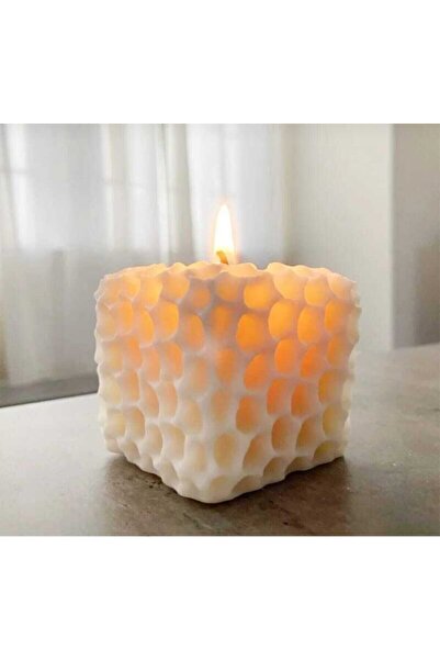 Genel Markalar Petek Silikon Mum