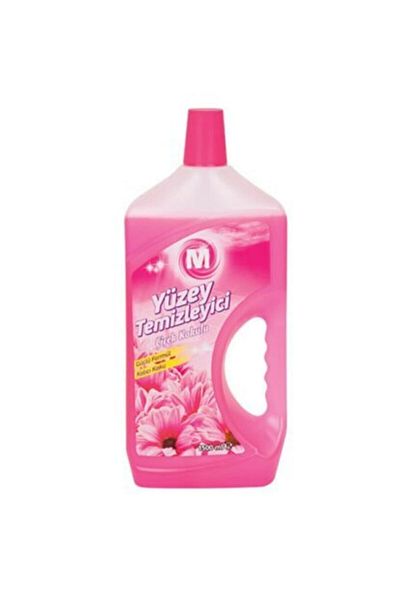 Migros 1500ML Flower Scented Liquid Surface Cleaner