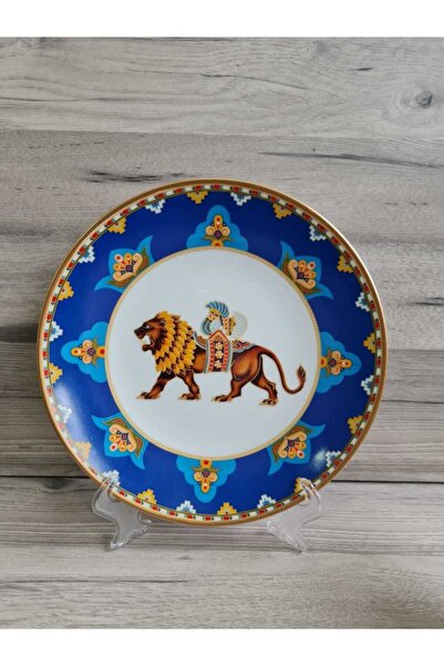 EMİRA HOME ليون - طقم أطباق تقديم 6 أشخاص