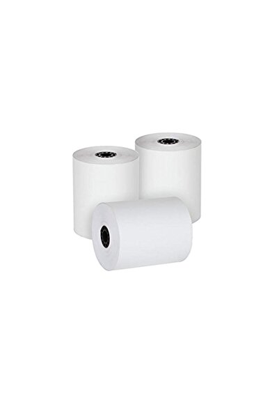 Zebra 100*100 Roll Thermal Label - ''Set of 3'' 1500 Pieces