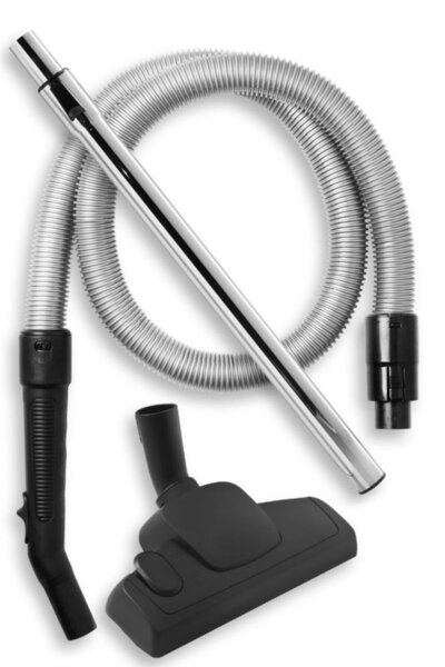 Kiwi Kvc 4105 Compatible Hose Set ( Bottom Wheel Absorber Head )