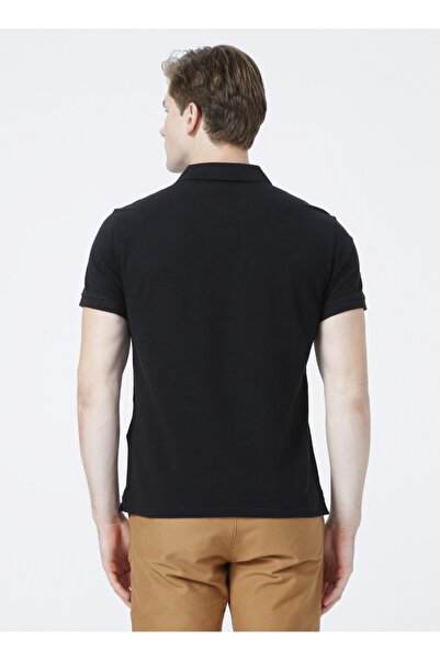 Dockers Πόλο ανδρικό μπλουζάκι με λαιμόκοψη