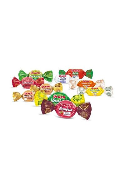 Ülker Ulker Dokme Seker 500 g