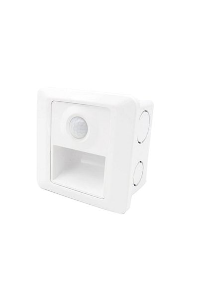 Sunlight Flush Mounted Staircase Motion Sensor 220d Daylight