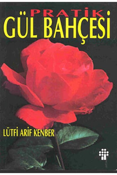 İnkılap Kitabevi Pratik Gül Bahçesi