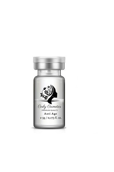 Cosby 5 Gr Dermapen Serum - Single Vial, Anti Age