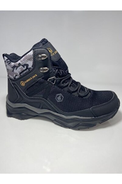 Hammer Jack Waldo Women's Waterproof Tactical Military Outdoor Boots