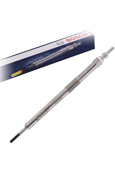 Bosch Fiat Punto 1.3 Mtj Uyumlu Isıtma - Kızdırma Bujisi 46796050