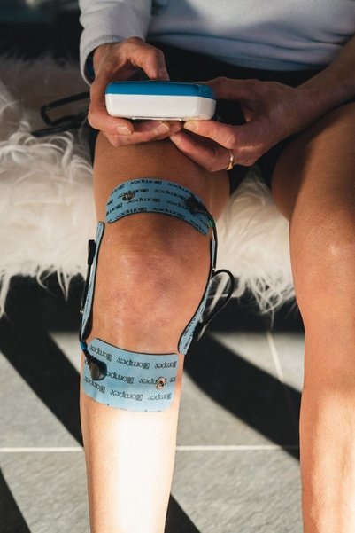 Compex Fit 1.0 Fitness Kas Geliştirme Masaj Ve Tens Cihazı