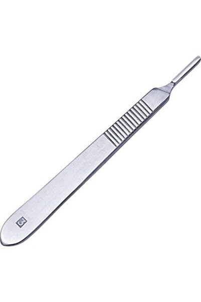 OkulStore Bistüri Sapı No:3