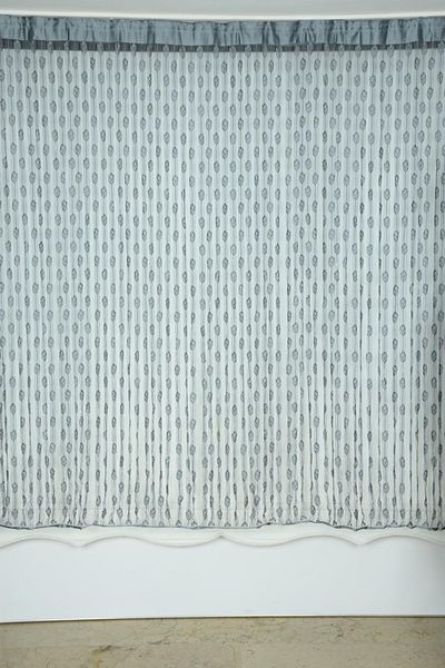 AKÇA TEKSTİL Çınar Model Anthracite Color 285 X 200 cm