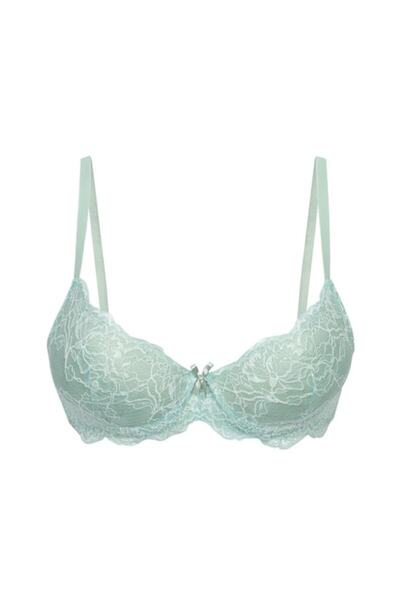 NBB Sutien push up din dantela