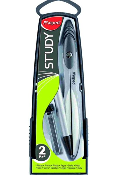 Maped Study Versatil Kalemli Pergel 3154141194306