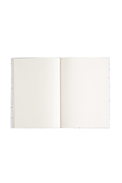 4nio Fulg de zăpadă - Caiet elastic