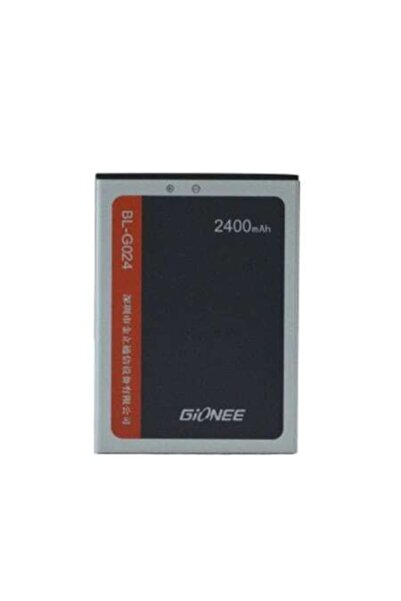Reeder P10se P10c (bl-g024) Batarya Pil